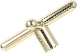 CLISPEED 2 Peças Rack De Bilhar Acessórios De Mesa De Bilhar Acessórios De Exercício Acessórios De Metal Ar Acessórios De Bilhar Descanso Para Taco De Bilhar Liga De Alumínio Acessórios De