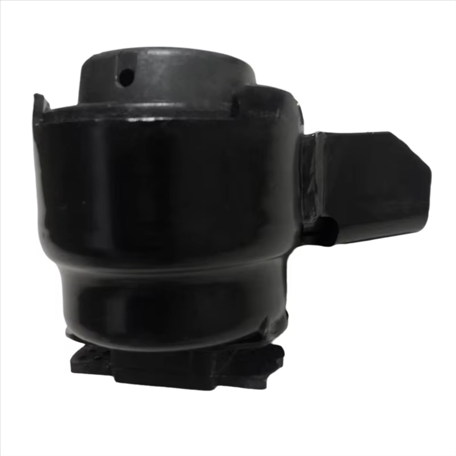 Yongewu One Color Engine Mount Compatible With Lincoln For Mkz 2.0L For Hybrid 2013 2014 2015 2016 2017 2018 2019 2020 Front Engine Motor Mount Bracket Dg9z6038a
