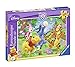 Ravensburger 10815 - Puzzle de 100 Piezas de Winnie The Pooh y Las Abejas