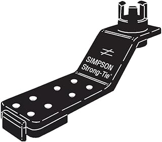 Simpson Strong-Tie AM 1-1