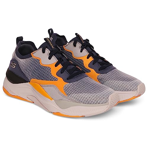 Image of Skechers Mens MIRA Walking Shoes