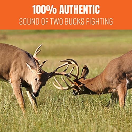 Nationwide Scents Deer Rattle Bag