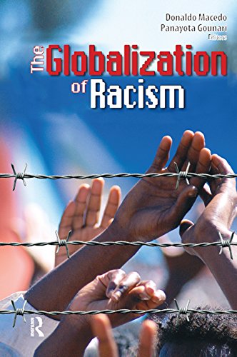 Globalization of Racism (Series in Critical Narrative)