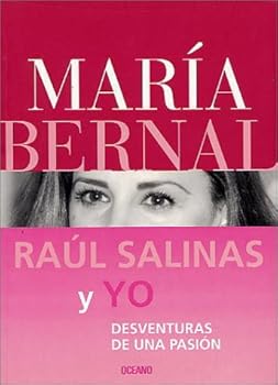 Paperback Raúl Salinas y yo [Spanish] Book