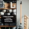 MobileVision Bamboo Stick for Fitness and Physical Rehabilitation