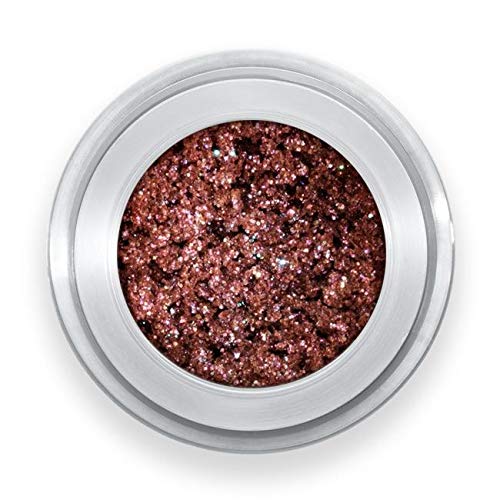 Sugarpill Loose Eyeshadow, Brick Toast (Rose Gold)