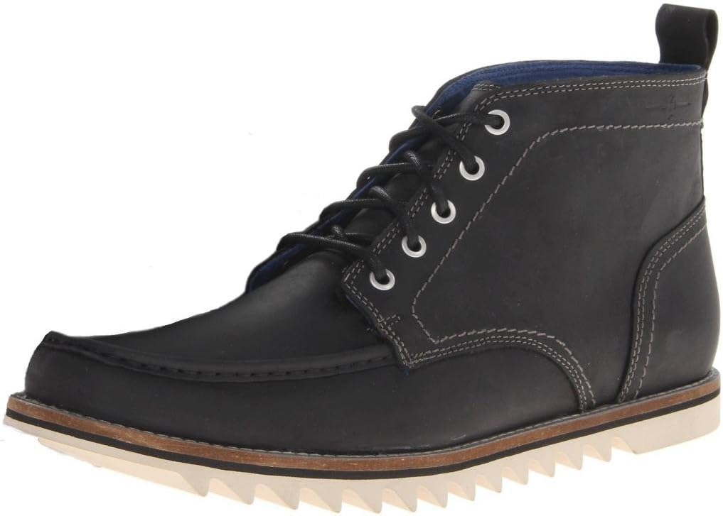 Mark Nason Skechers Men's Loddon,Black,US 11.5 M