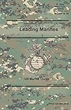 Marine Corps Warfighting Publication 6-10 Leading Marines January 2019