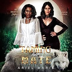 Couverture de Taming Her Mate