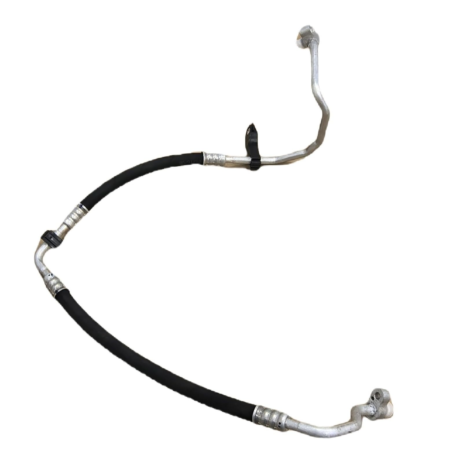 Abrazaderas de manguera Manguera de alta presión aire acondicionado para BMW E88, E93, E92, X1, E84 (04-15) 64509223325 Piezas de repuesto