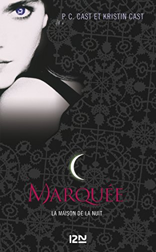 Télécharger La Maison de la Nuit - tome 1 Livre eBook France