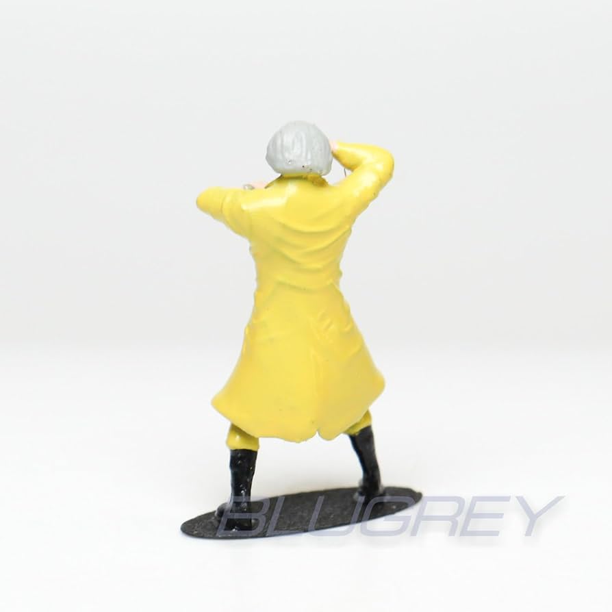 エメットブラウン様 ムービー・マスターピース】『バック・トゥ・ザ・フューチャー