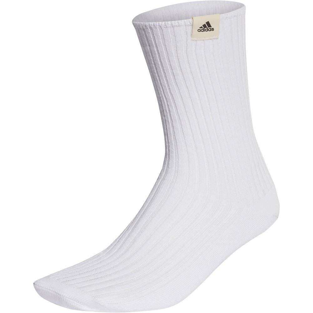 adidas Unisex - Adulto Best Label Socks 1 Pair