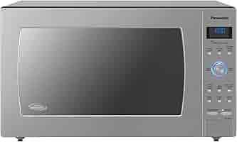 Amazon.co.jp: Panasonic NN-SD975S カウンタートップ/内蔵