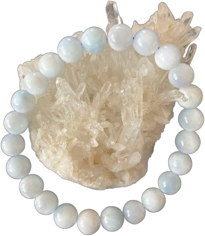 ラリマー8ミリ 内径約16