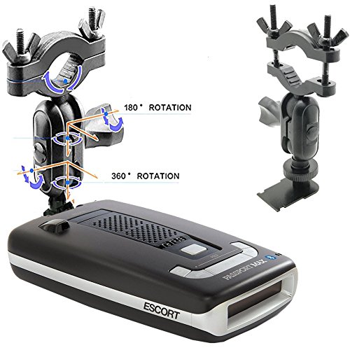 passport max 360 radar detector