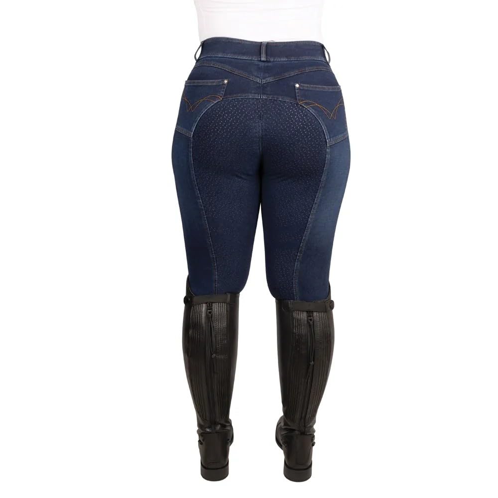 HY - Elevate Reithose für Damen