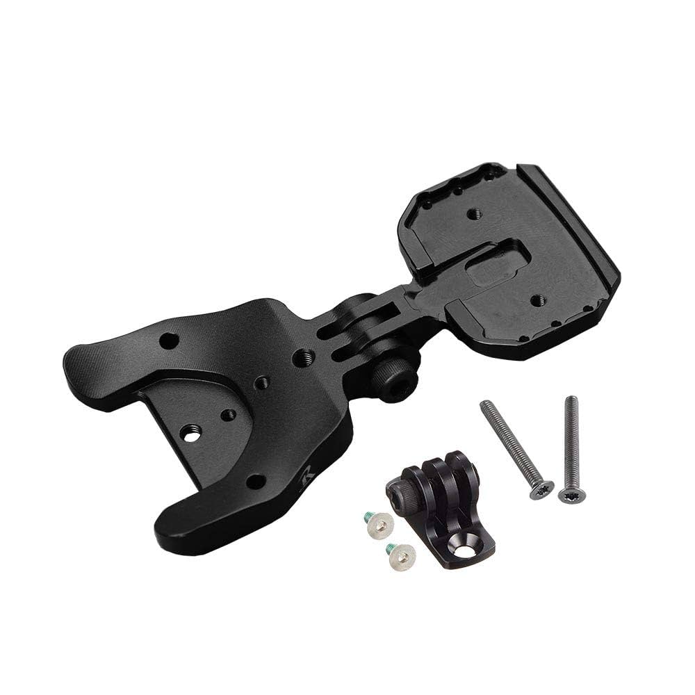 H11 AeroCockpit 410-130ジャンク + RecMounts H11 AeroCockpit 410-130ジャンク + RecMounts