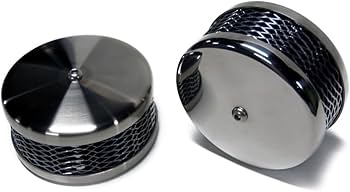 Amazon | MOTOR ROCK ハーレーダビッドソン用 オールドタイプエア