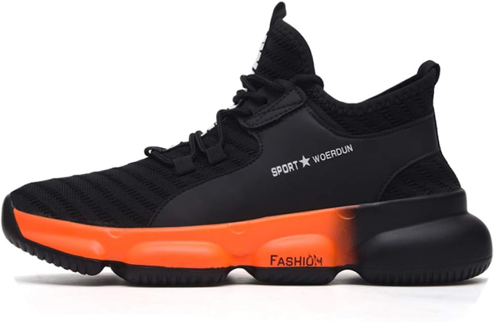 Comfortable slip on work shoes Clearance