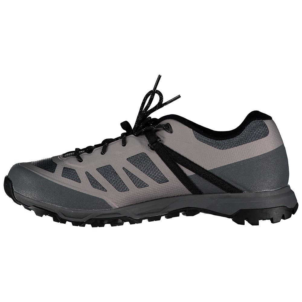 SHIMANO Zapatillas MTB Et500, Scarpe da Ginnastica Donna