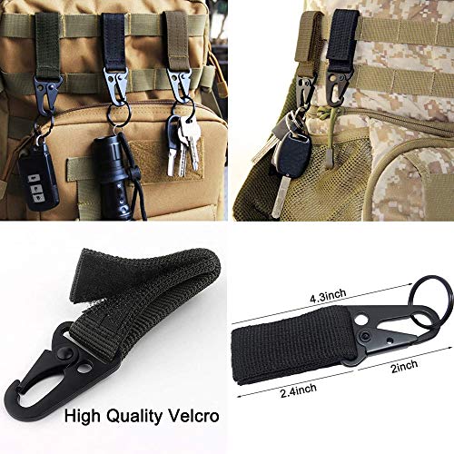 molle bag attachments