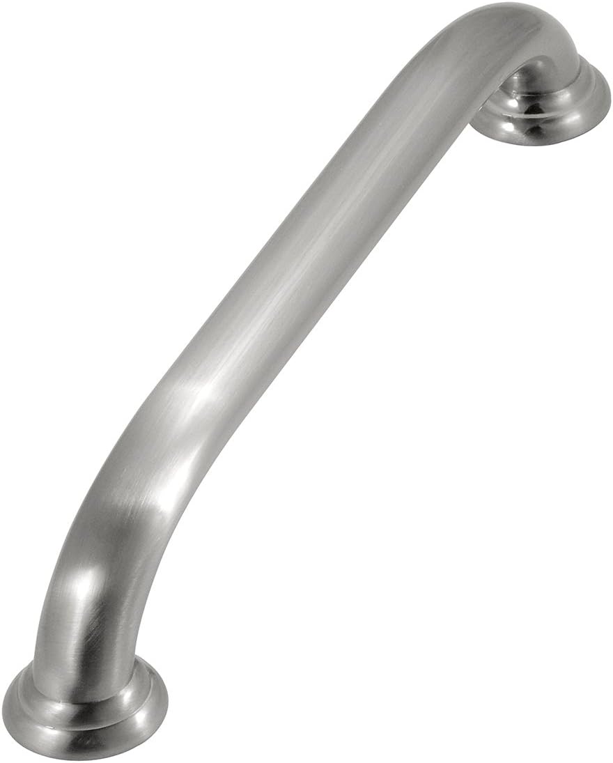 Hickory Hardware P2289-SN Zephyr Appliance Pull, 13-Inch, Satin Nickel
