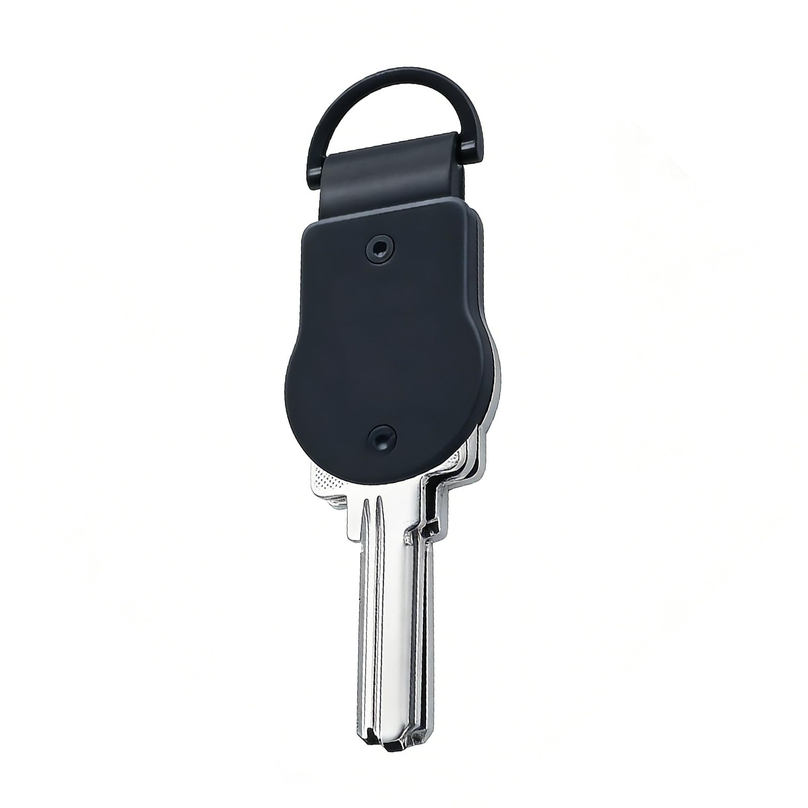 Qusinfc Practical Metal Keeper with Ergonomic Designs Motorcycle Holder Keys Organizers for Easy Access and Organization Fashion Accessory