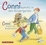 conni macht das seepferdchen pixi Kein Warnhinweis notwendig. Conni kommt in den Kindergarten / Conni macht das Seepferdchen (Meine Freundin Conni - ab 3): 1 CD