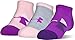 Under Armour Girls Ua Girls Next Statement 3.0 Crew Socks (3 Pack)