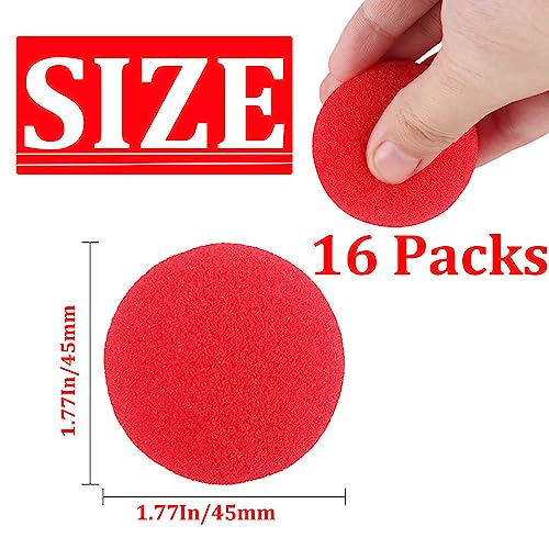 Bull Tiger Prestige Gamrong - Set di 16 palline di...