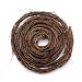 Darice Bulk Buy DIY Twig Garland 1/2 inches x 15 feet (6-Pack) 2849-64
