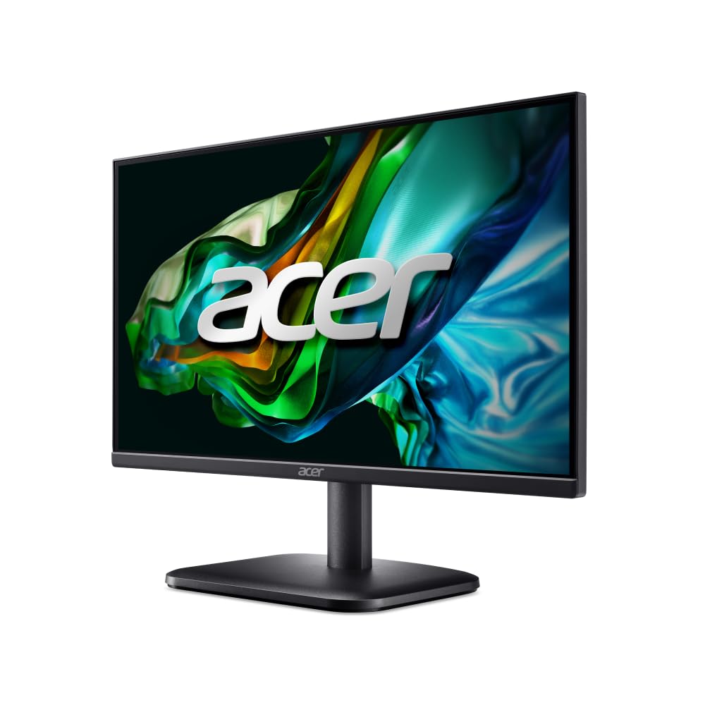 acer EK1 Series 27インチ IPSモニター Monitor Acer EK271 Ebi Preto Full HD Painel LED IPS de 27 100 Hz