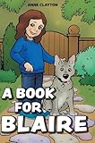 A Book for Blaire