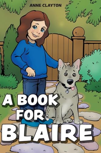 A Book for Blaire