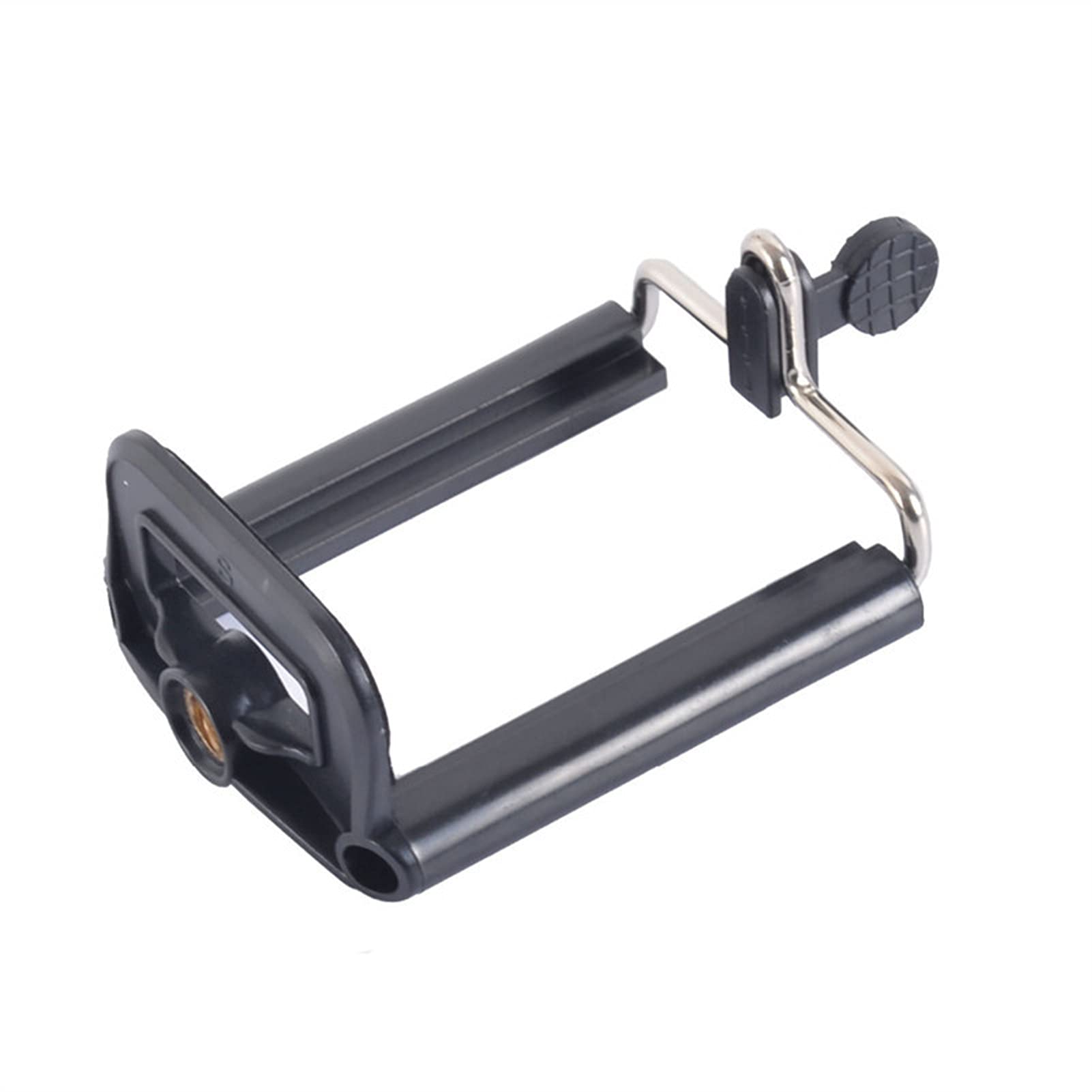 Trípode de esponja portátil SCRUBY monopié selfie stick con soporte clip de teléfono móvil 8