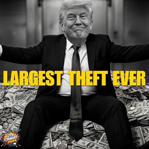 Virginia Redistricting Blocked, Trump's $10B IRS Settlement Grift, Inflation Skyrocketing