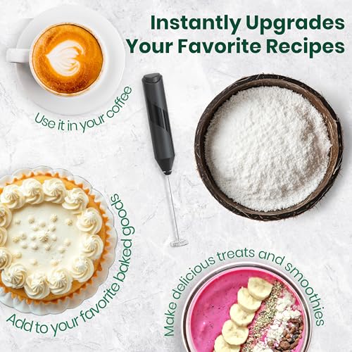 Image of Z Natural Foods Organic Coconut Milk Powder - All-Natural Vegan Dairy-Free Alternative with MCTs - Unsweetened Coconut Creamer for Coffee & Smoothies - Gluten-Free, Non-GMO, 33 lbs