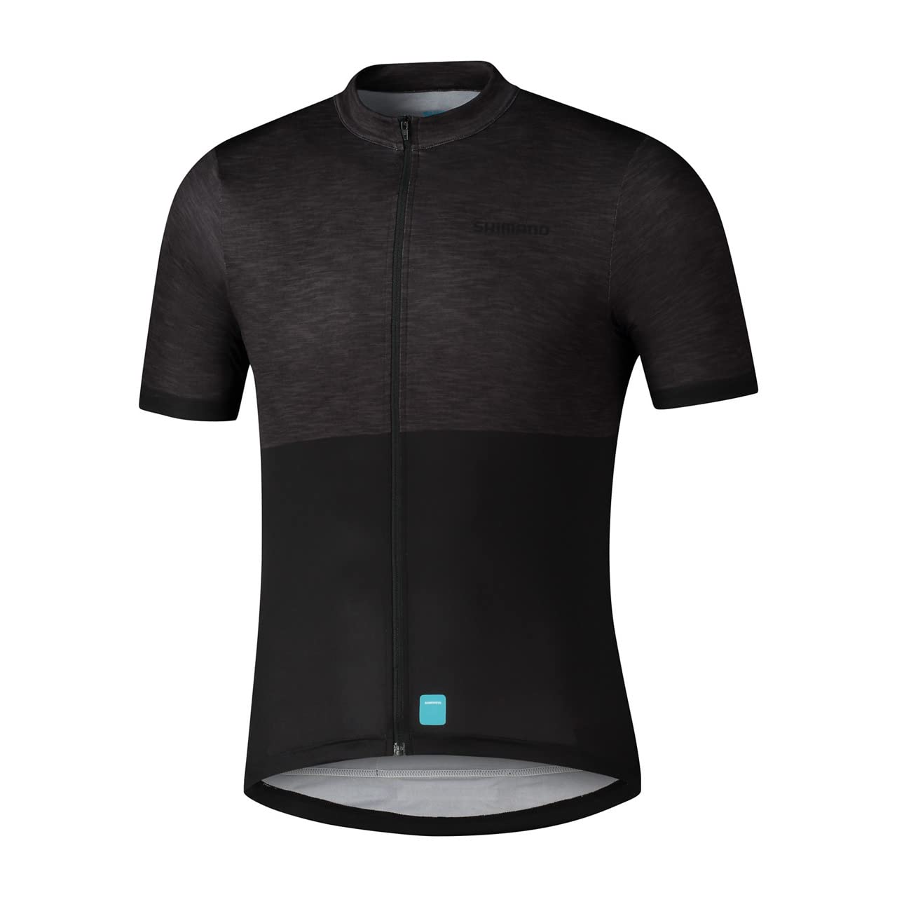 SHIMANO Element S.S. Jersey Jersey, Unisex, Multicolour (Multicoloured), One Size