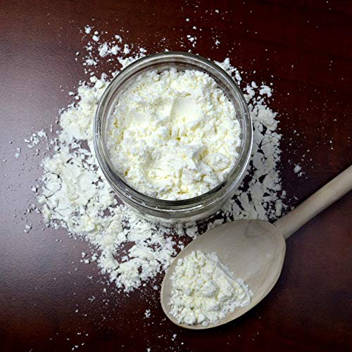 Hoosier Hill Farm Buttermilk Powder, 1 Pound #TOP2