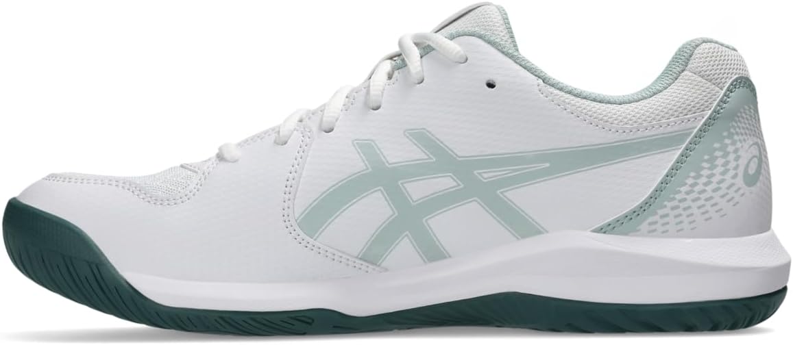 ASICS Men's Gel-Dedicate 8 Tennis Shoes - Image 4