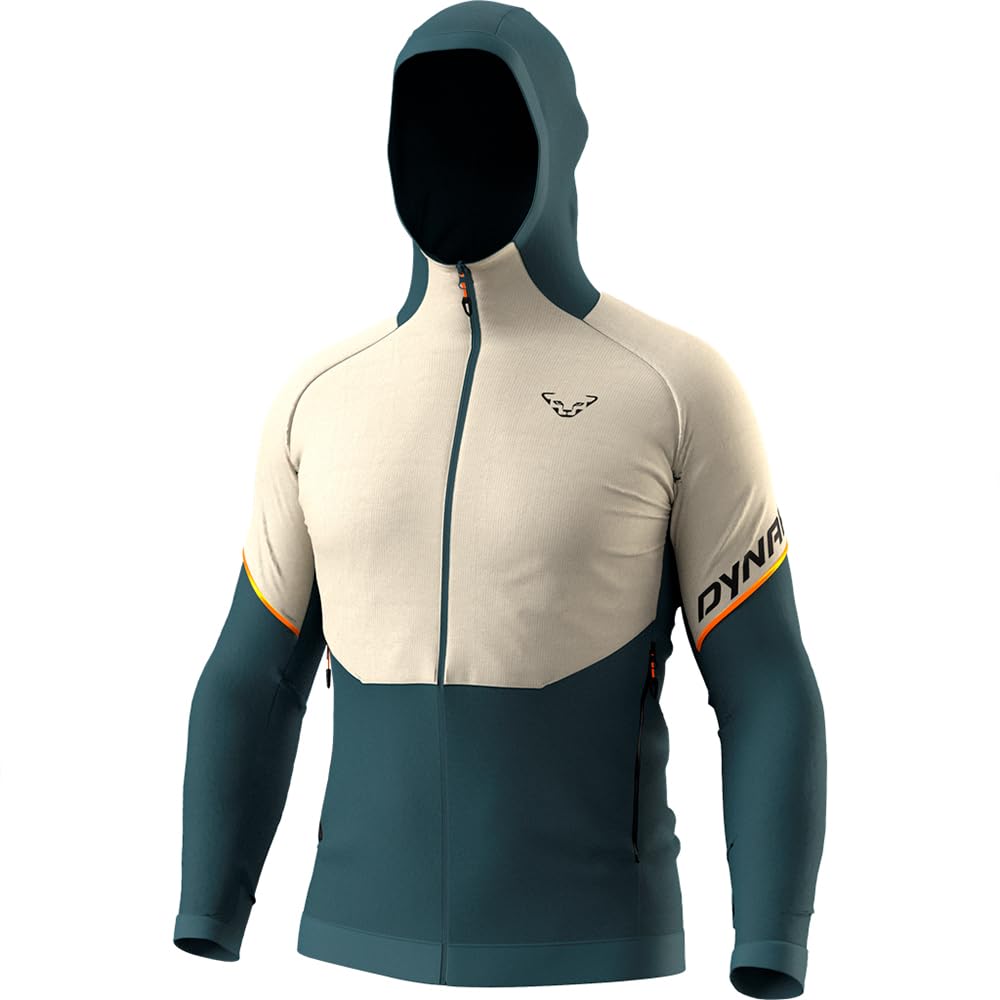 DYNAFIT Alpine Hybrid Jacke M