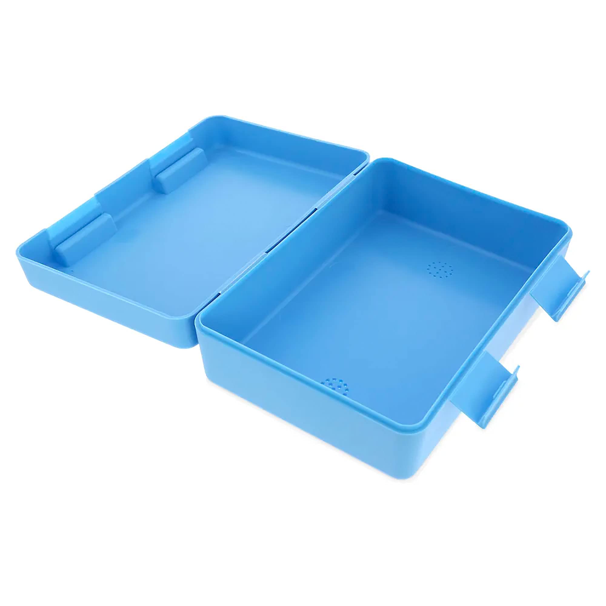 Personalisiertes Lunchbox Set Mit Trinkflasche - Biene Design Für Kindergarten & Schule