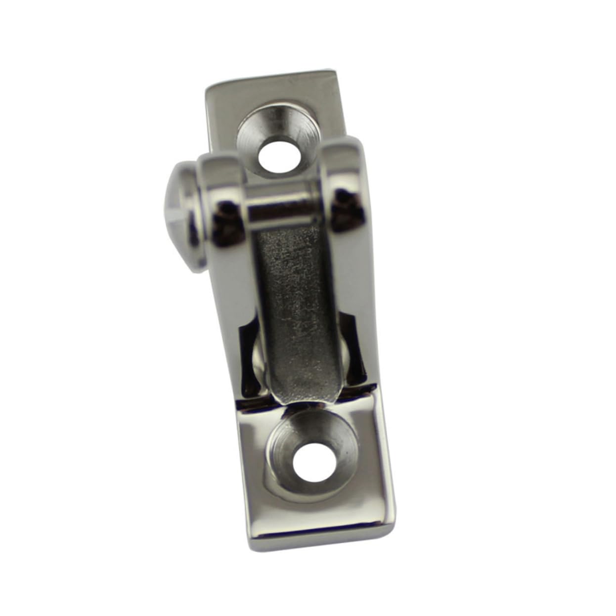 BESPORTBLE Stainless Steel Awning Accessories Heavy Duty Sunshade Sail Hardware Holder for Standard Awnings