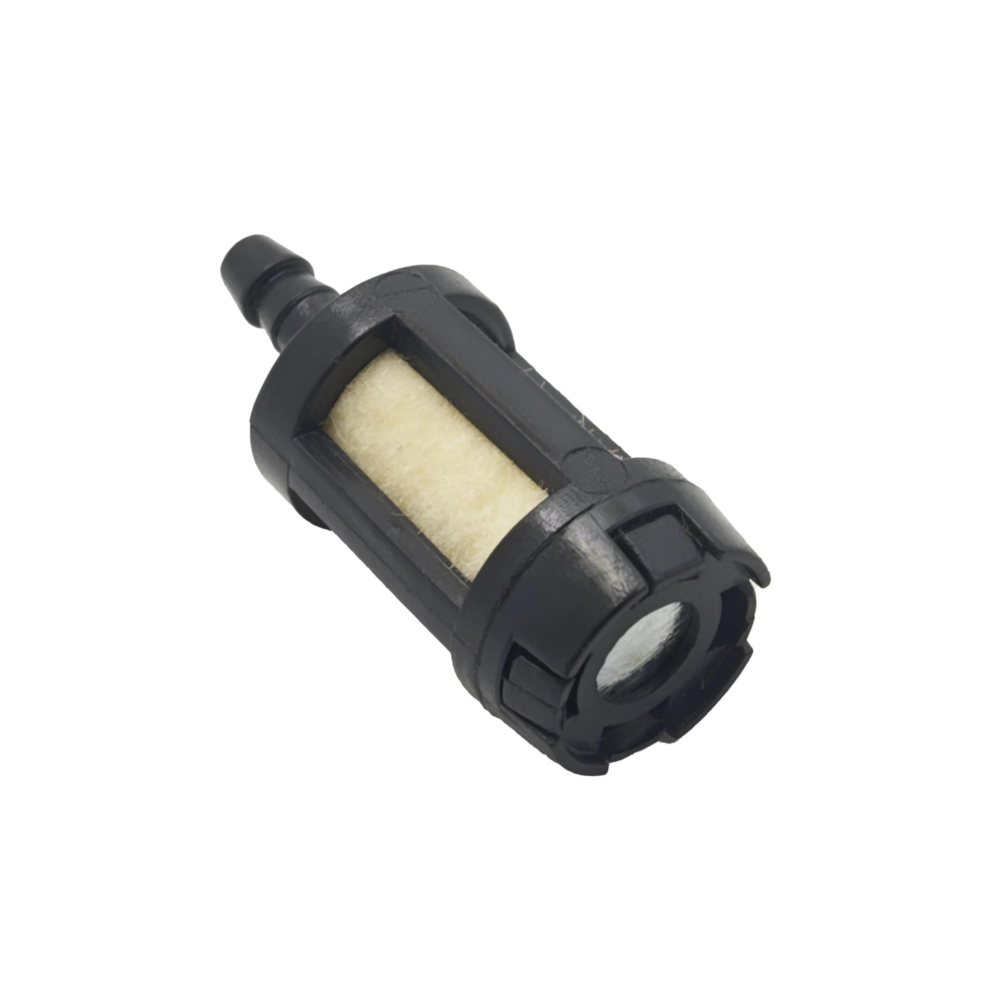 5 filtri generali del carburante adatti for macchine da giardino, motoseghe, soffiatori, trimmer, carburatore, attrezzi da giardino