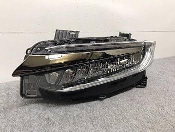 Amazon | インサイト ZE4 純正 左 ヘッドライト/ランプ LED