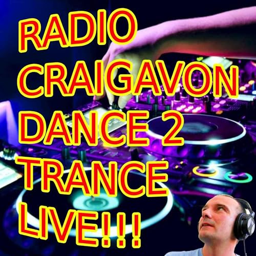 Dance 2 Trance LIVE #151 Podcast Por  arte de portada