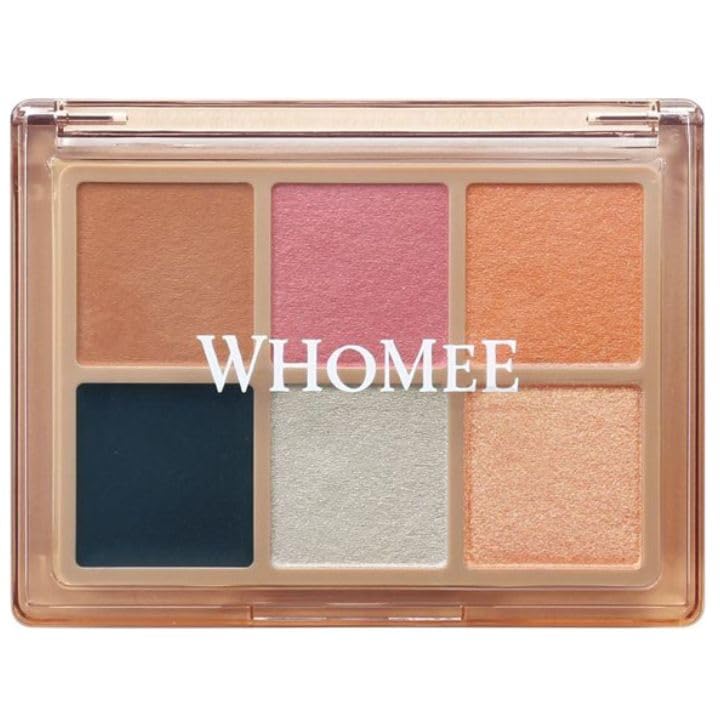 Amazon.co.jp: 【反時計回りパレット】フーミー（WHOMEE） アイ