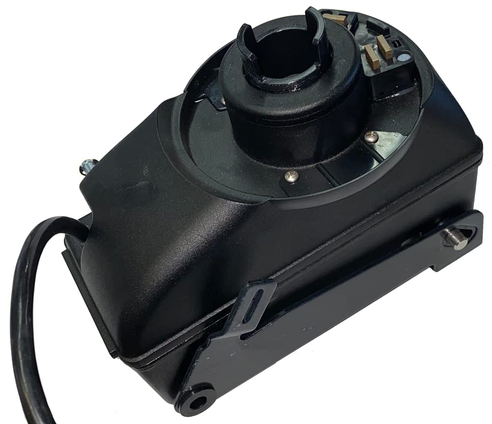 Ulterra 36 Volt Freshwater Steering Housing Assembly PN# 2776522