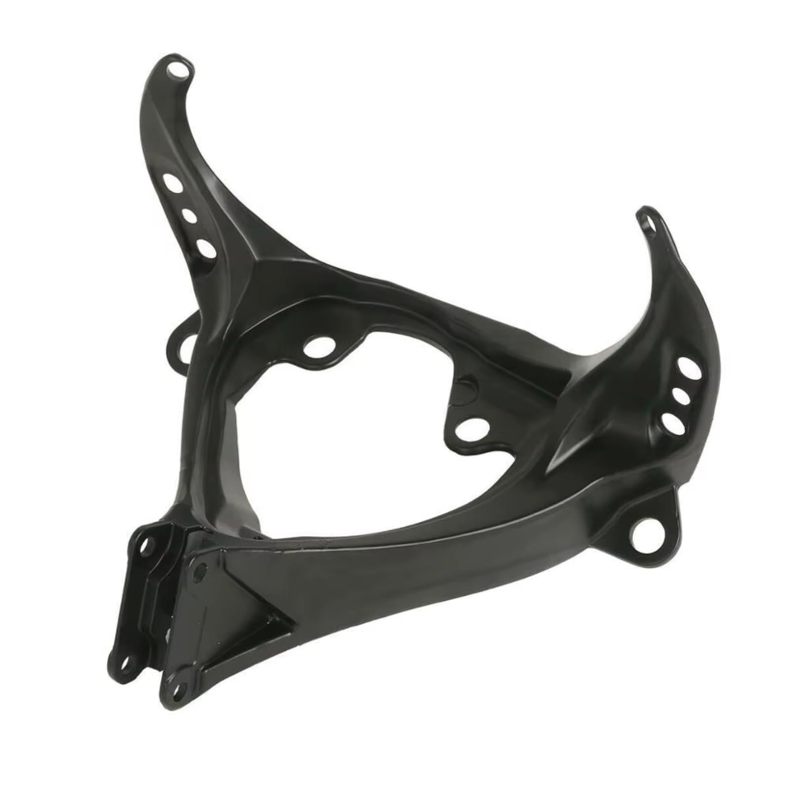 Fpqovv One Color Upper Fairing Stay Bracket For Suzuki For Gsxr1000 2005-2006 Fork Lamp Holder Bracket